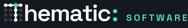 Thematic: software